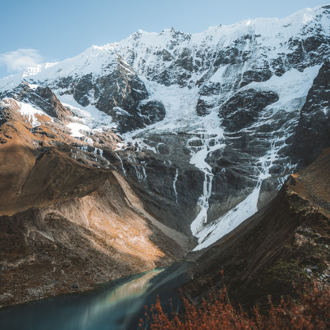 PERÚ