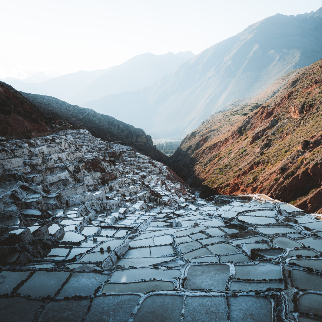 PERÚ