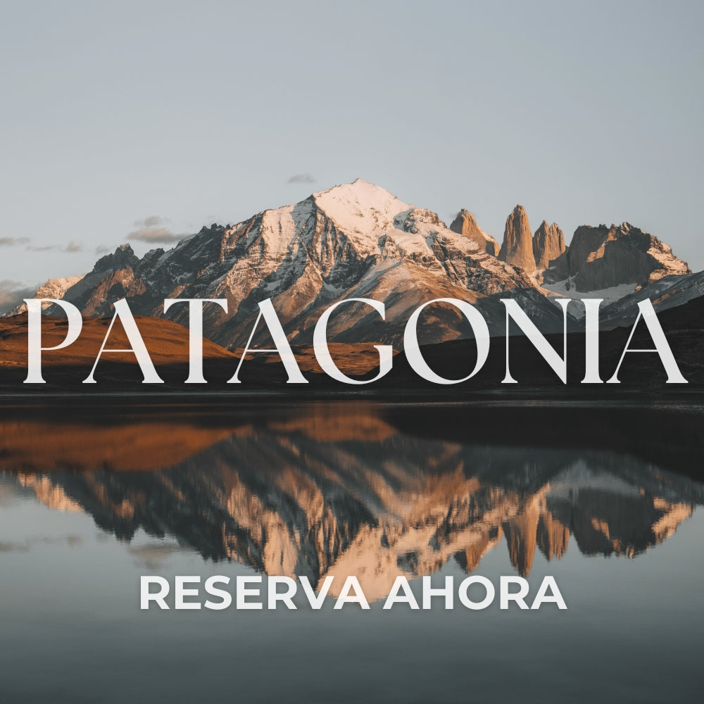 PATAGONIA