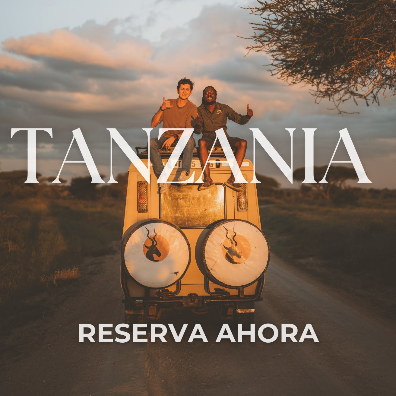 TANZANIA