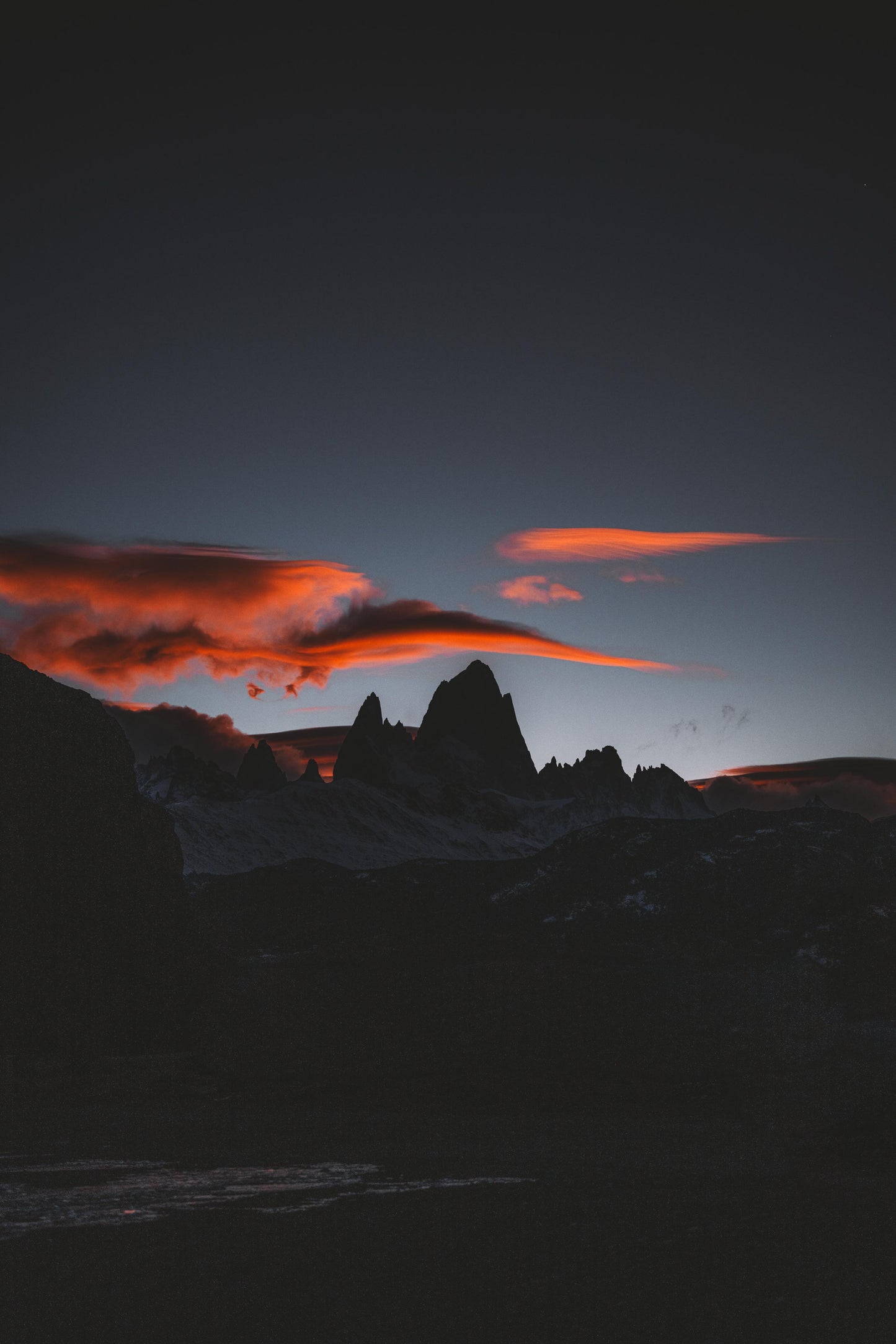 PATAGONIA