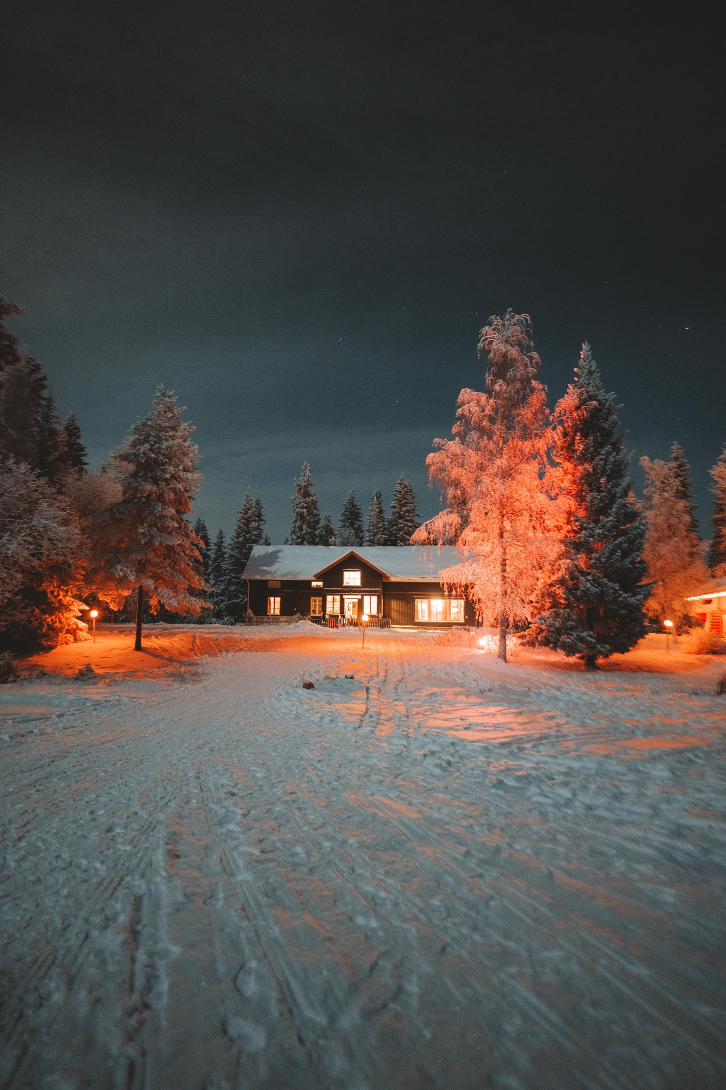 FINLANDIA