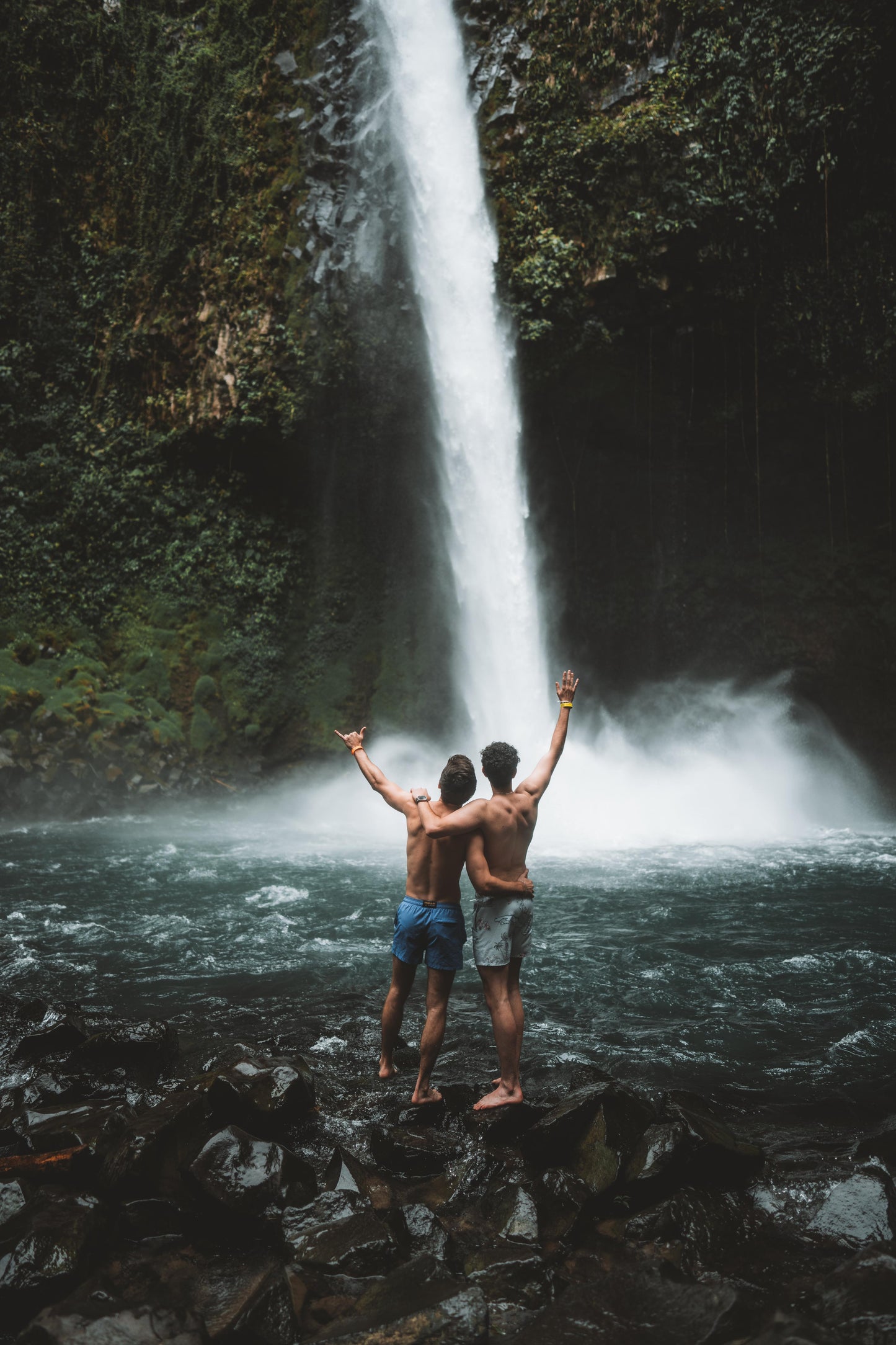 COSTA RICA