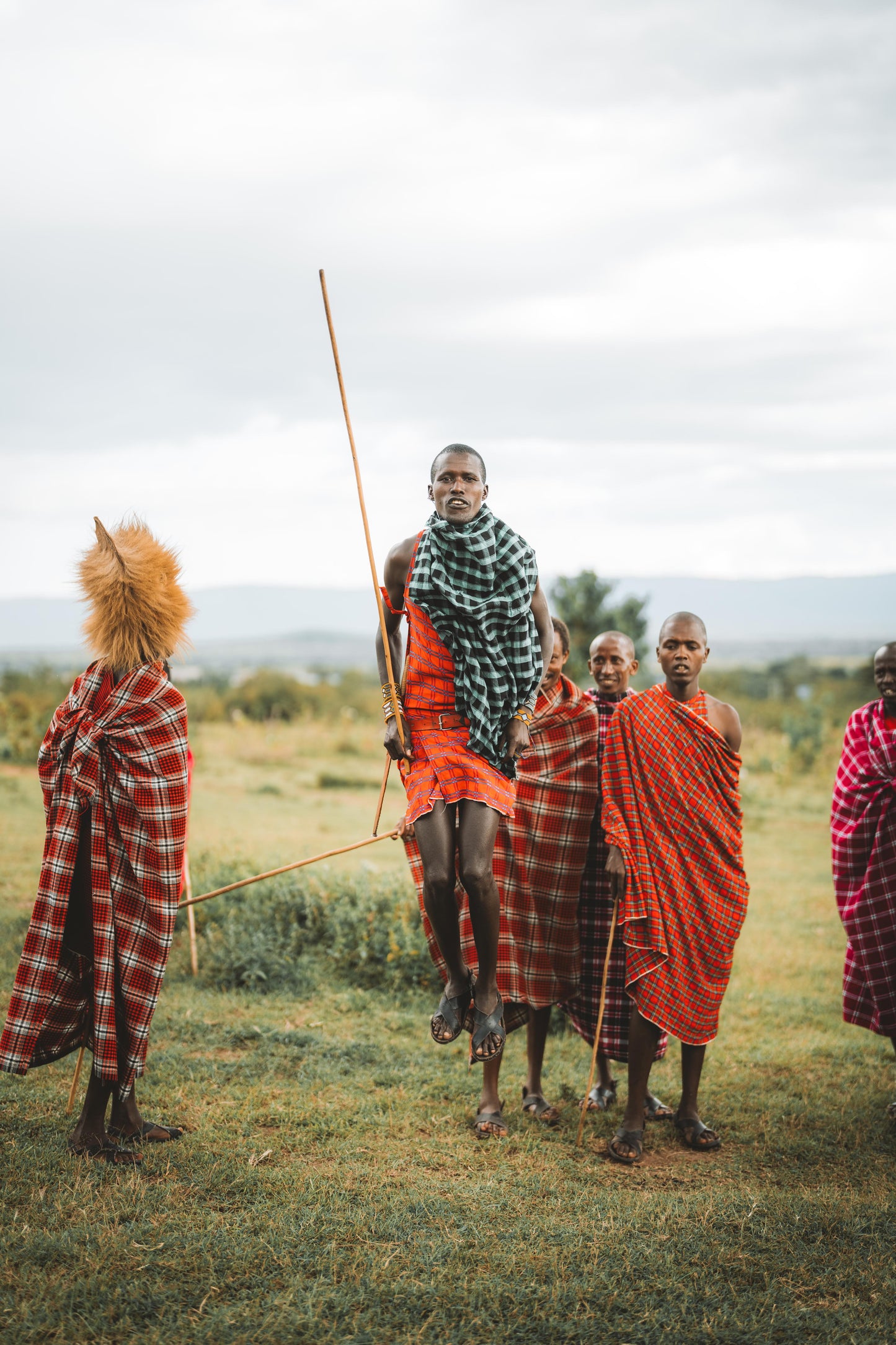TANZANIA