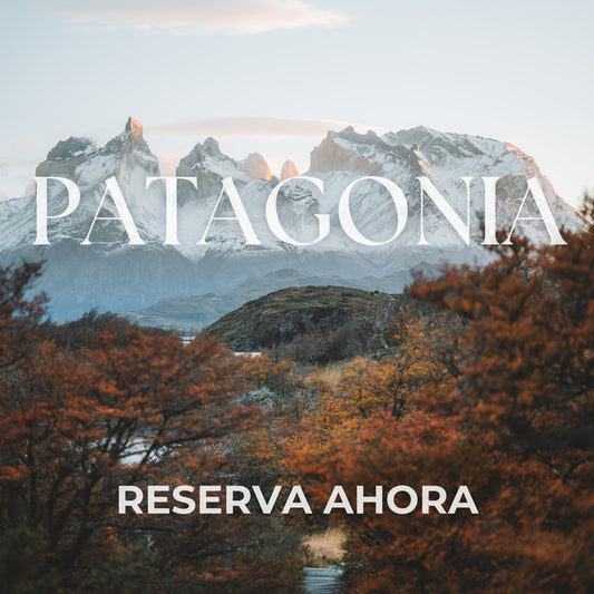 PATAGONIA