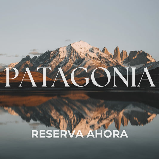 PATAGONIA