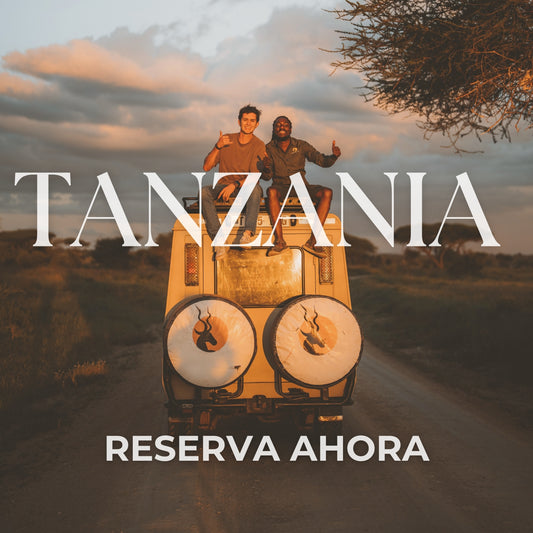 TANZANIA