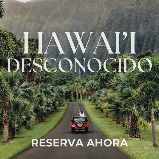HAWAII