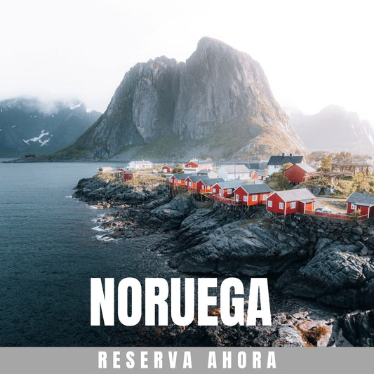 NORUEGA