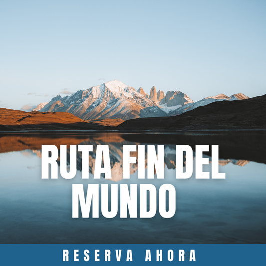 RUTA FIN DEL MUNDO