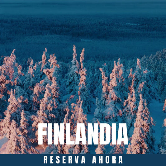 FINLANDIA