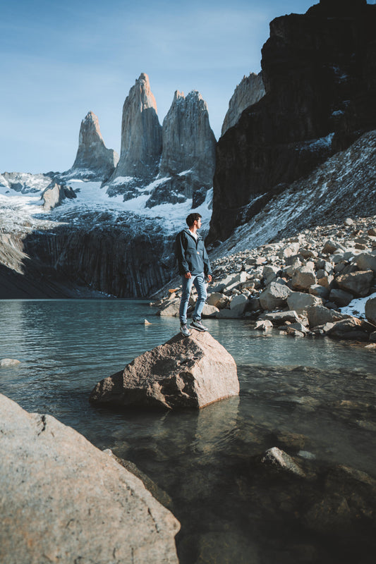 PATAGONIA