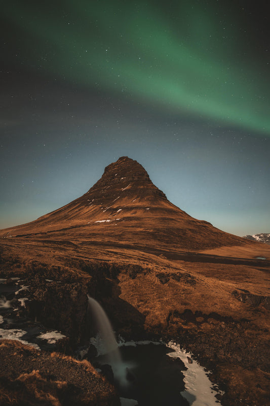 ISLANDIA